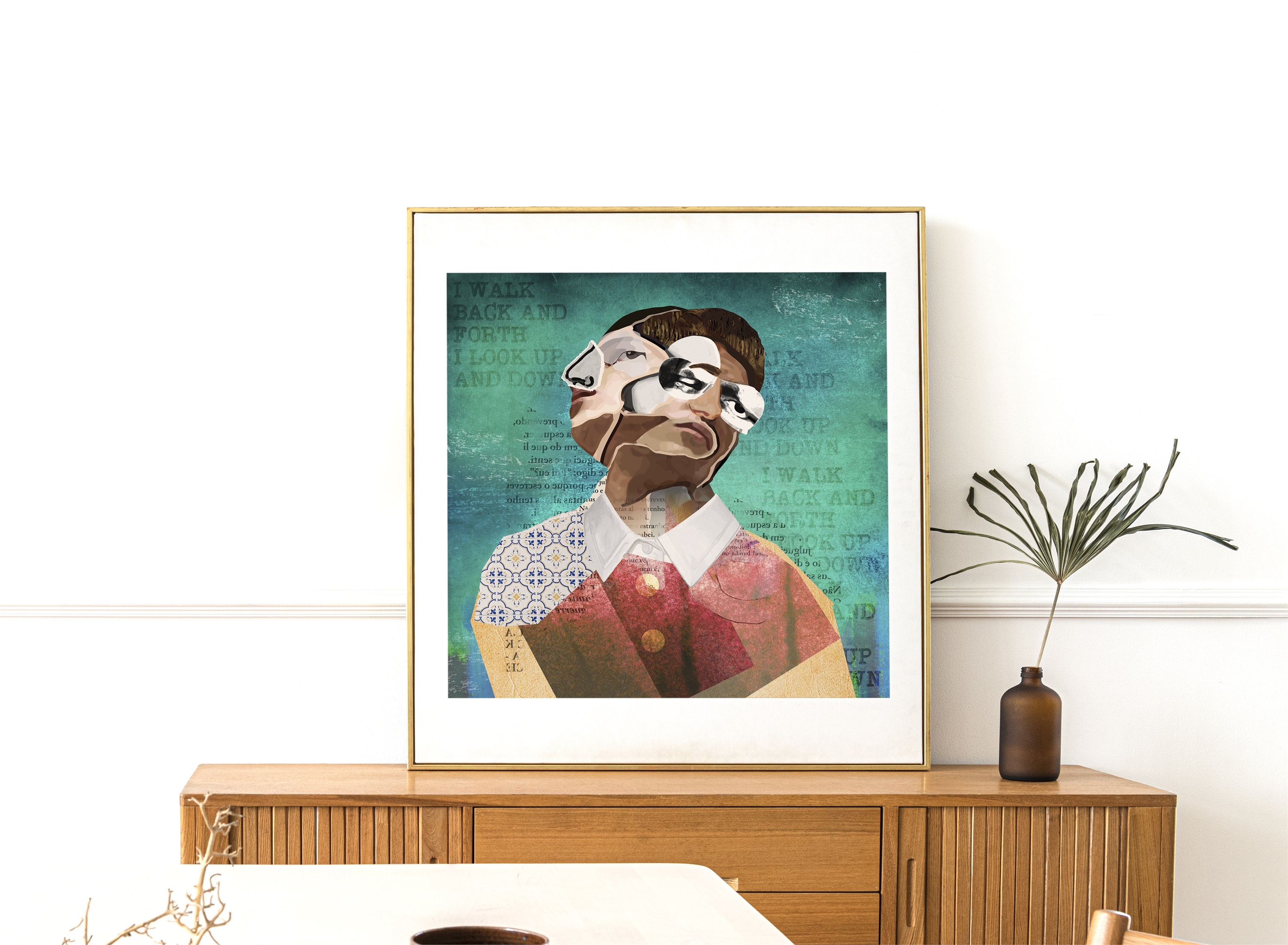 Maria João,  at zet gallery